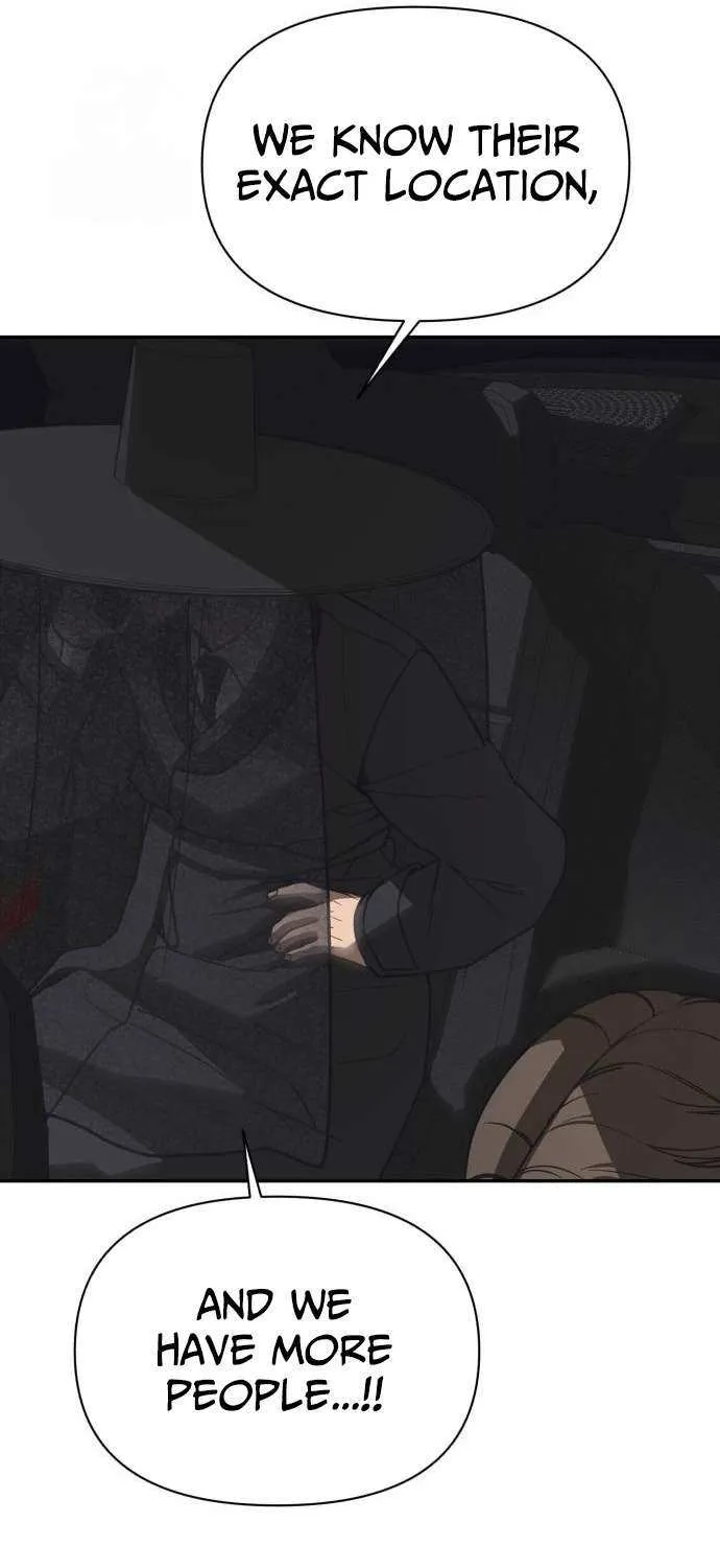 Sha-MONEY-ism Chapter 23 page 5 - 