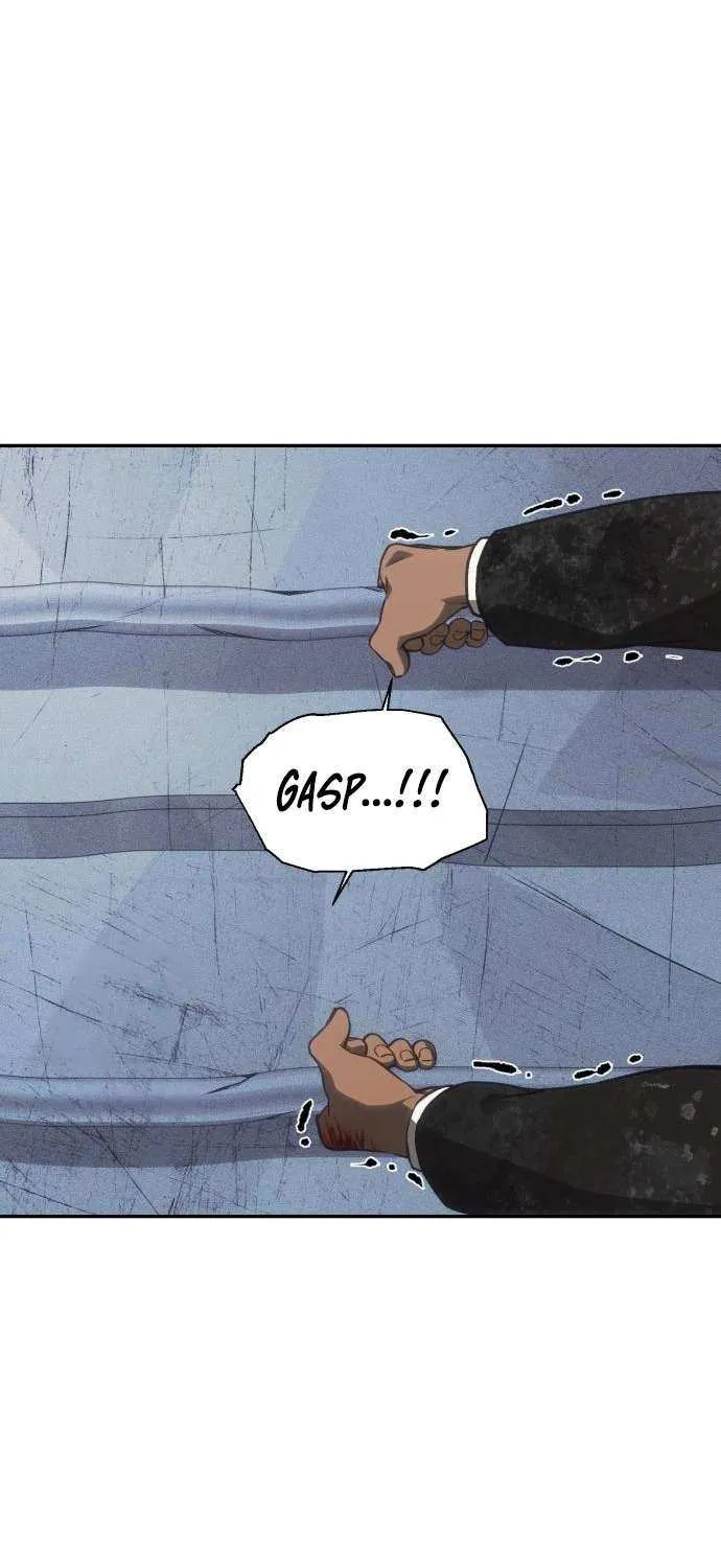 Sha-MONEY-ism Chapter 23 page 74 - 