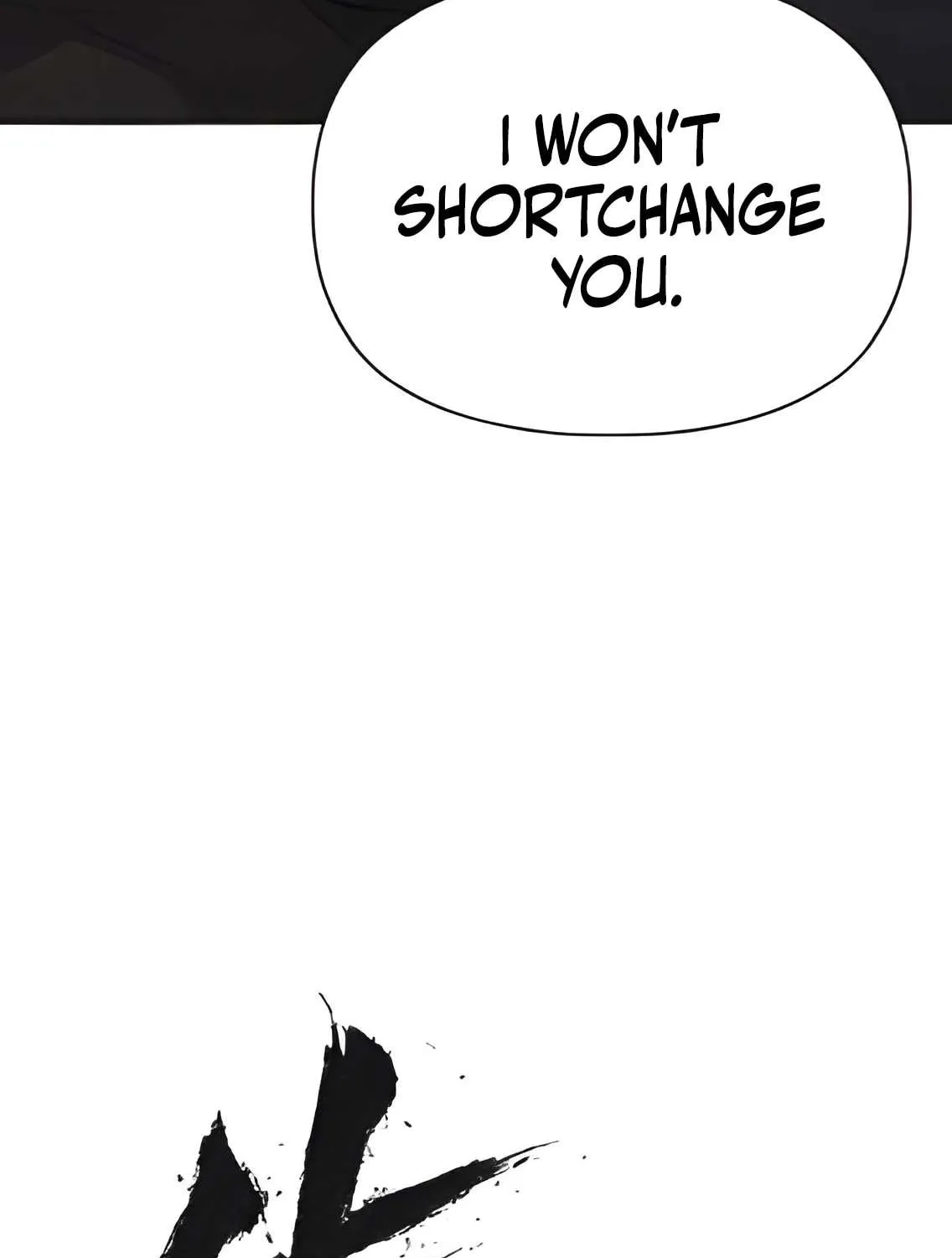 Sha-MONEY-ism Chapter 3 page 105 - 