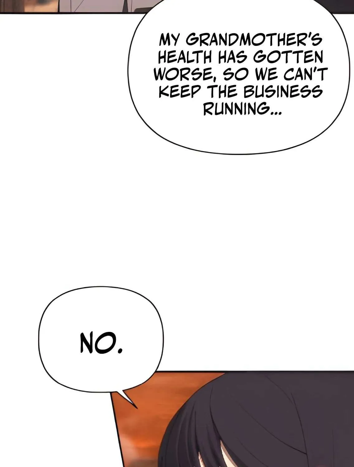 Sha-MONEY-ism Chapter 3 page 15 - 