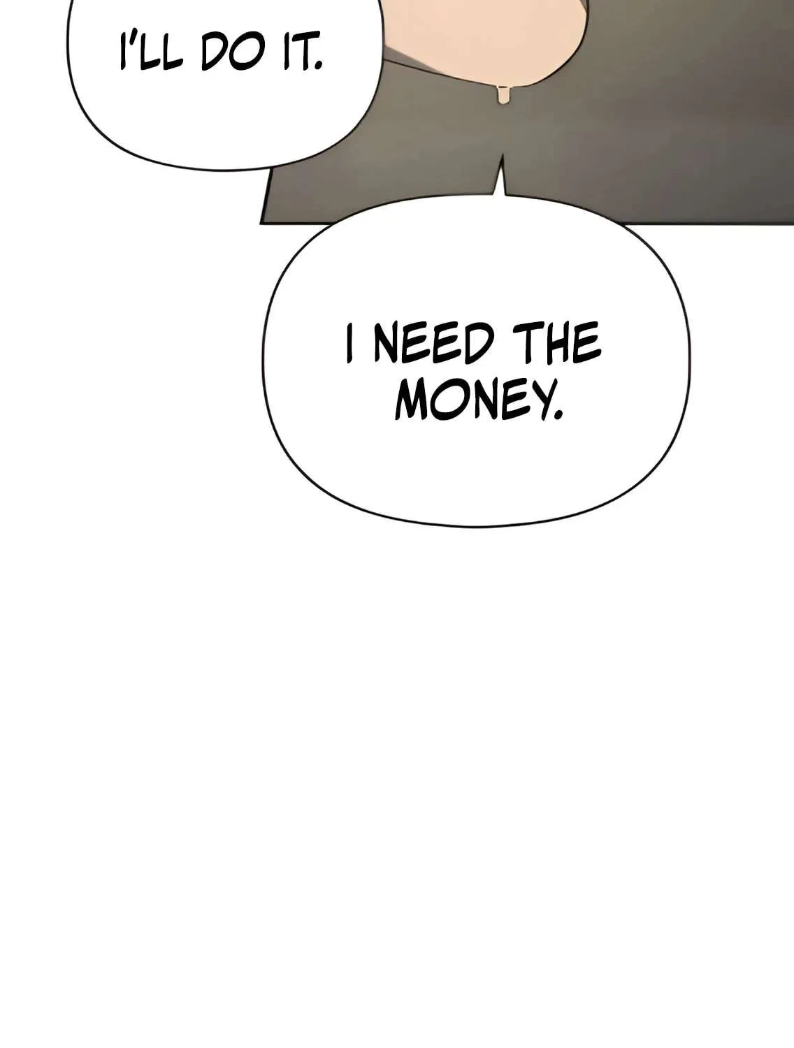 Sha-MONEY-ism Chapter 3 page 148 - 