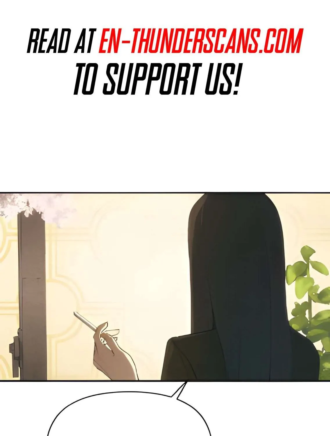 Sha-MONEY-ism Chapter 3 page 3 - 