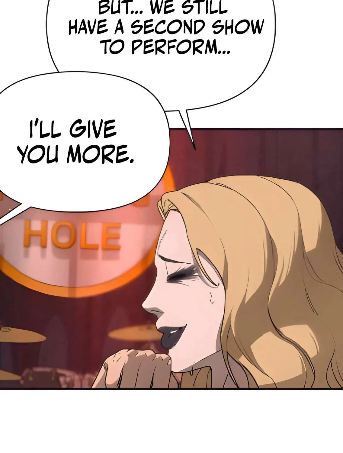 Sha-MONEY-ism Chapter 3 page 214 - 