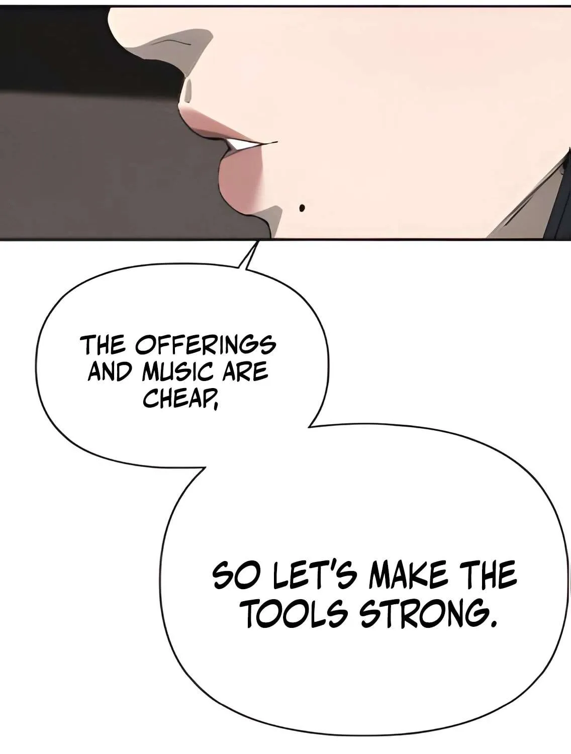 Sha-MONEY-ism Chapter 3 page 218 - 