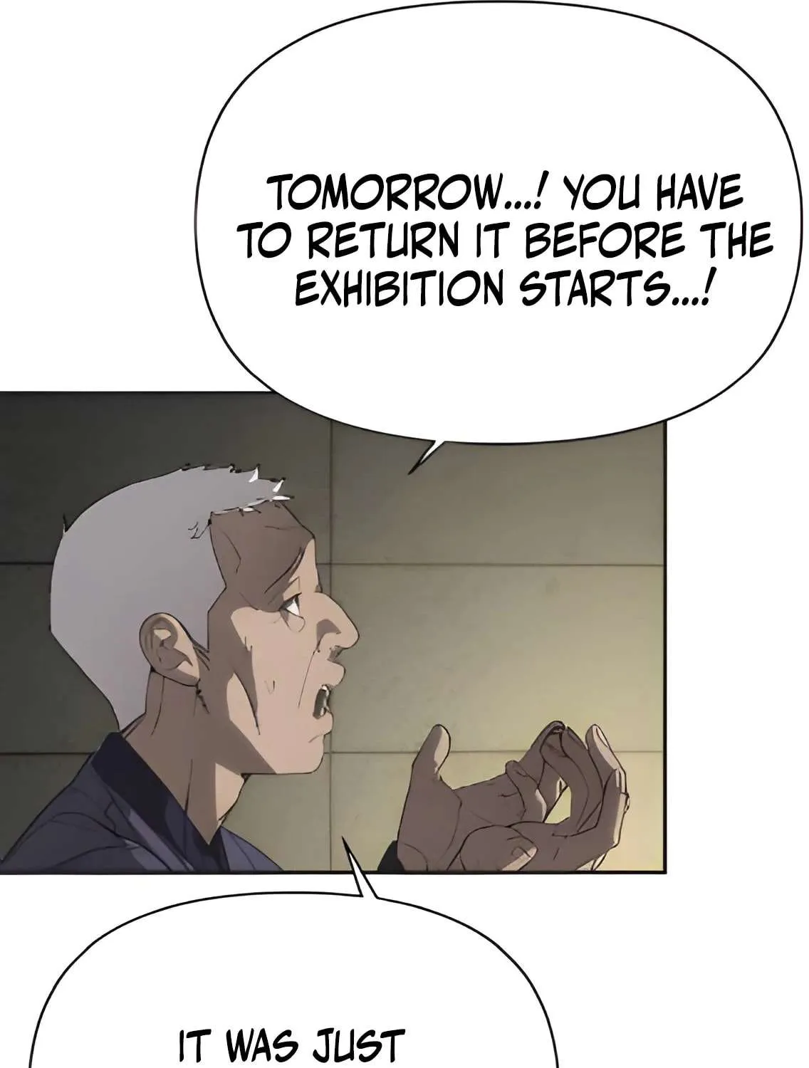 Sha-MONEY-ism Chapter 3 page 227 - 