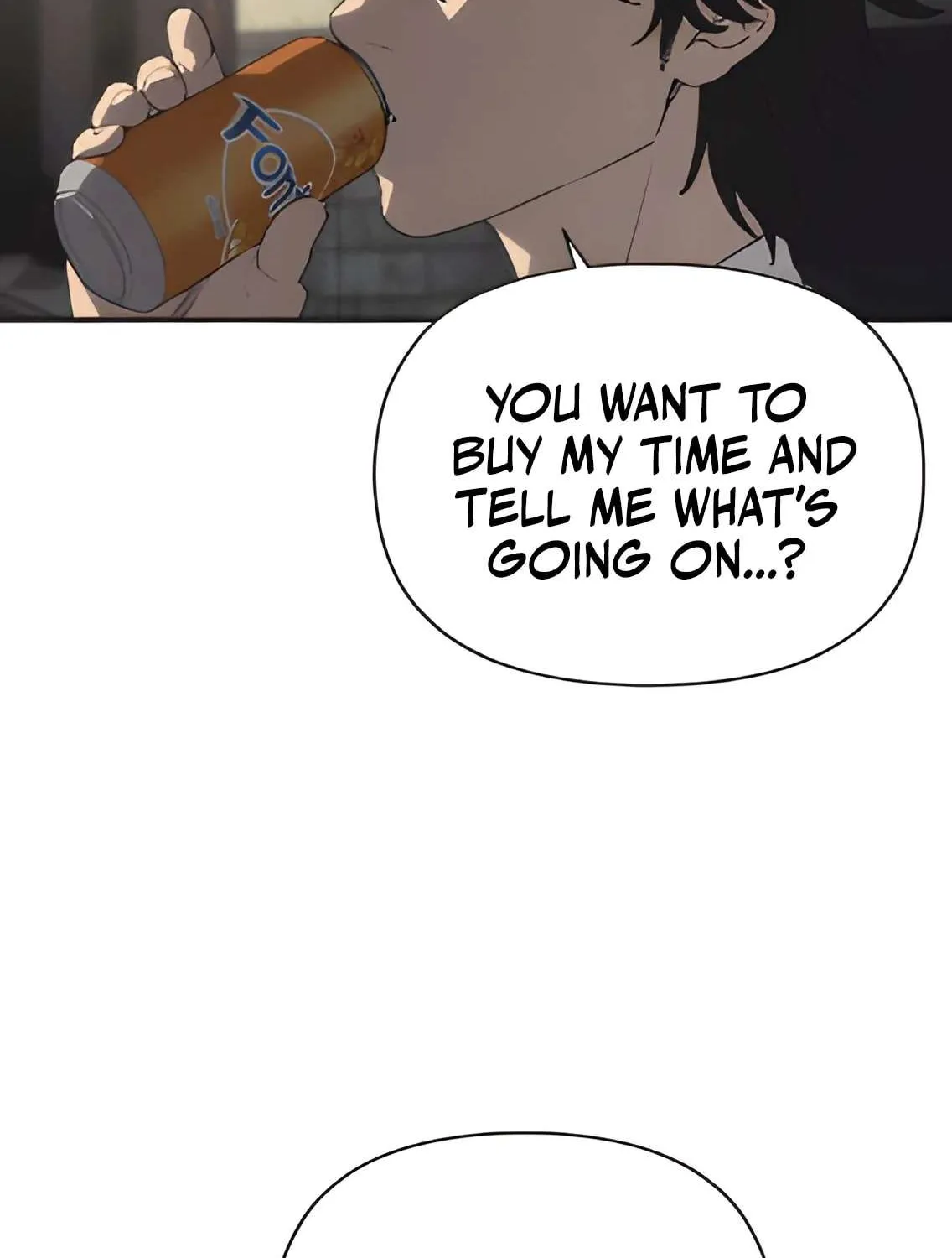 Sha-MONEY-ism Chapter 3 page 44 - 