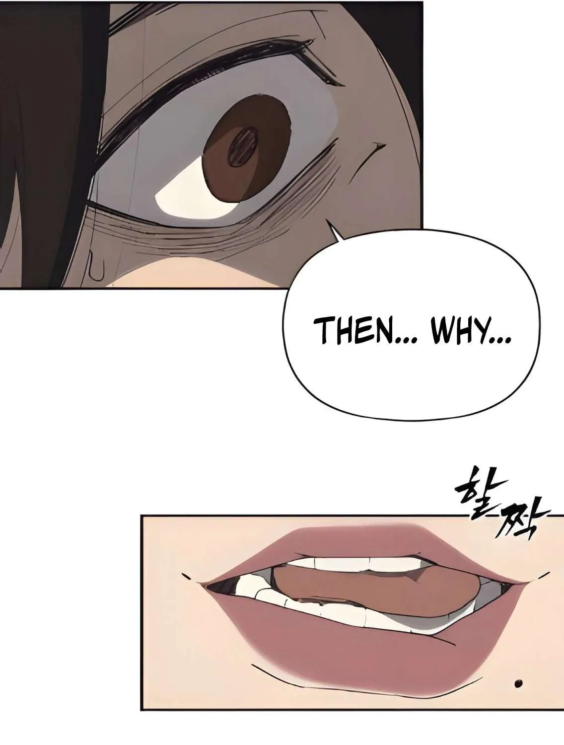 Sha-MONEY-ism Chapter 3 page 61 - 