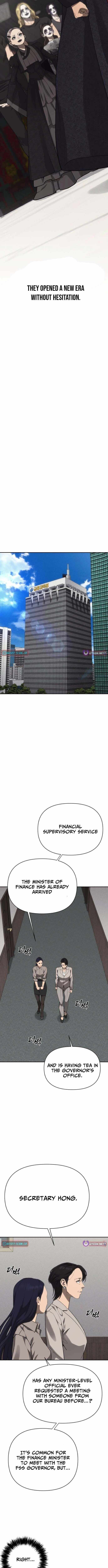 Sha-MONEY-ism Chapter 39 page 16 - 