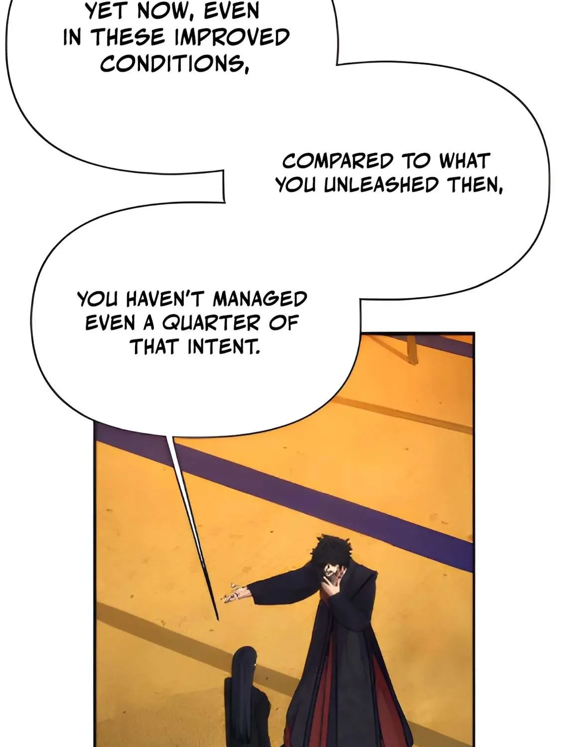 Sha-MONEY-ism Chapter 4 page 131 - 