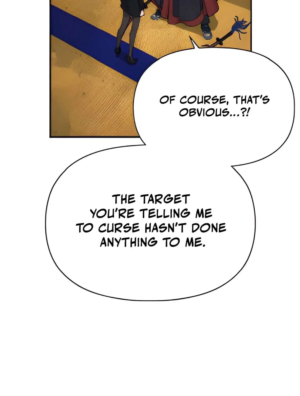 Sha-MONEY-ism Chapter 4 page 132 - 