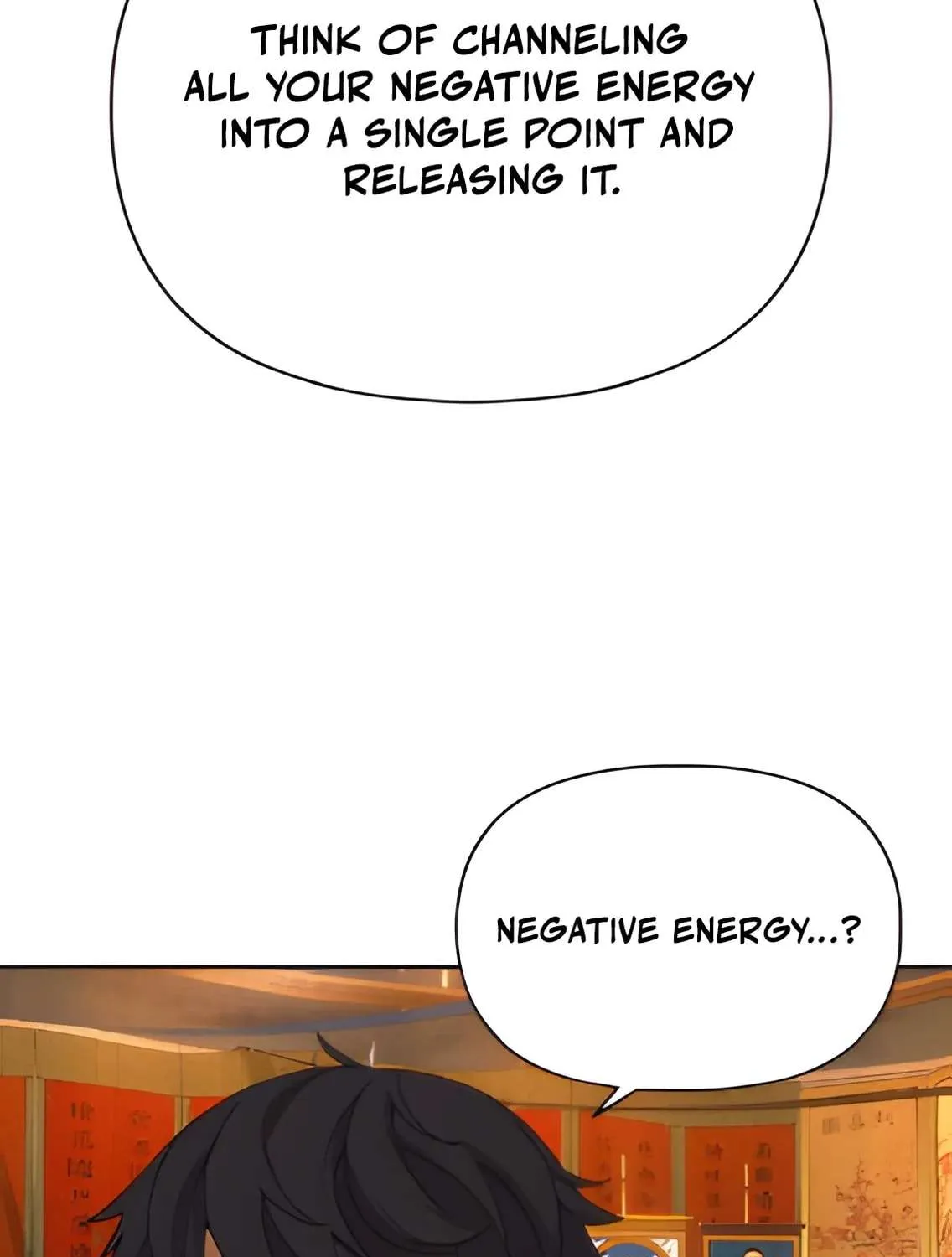 Sha-MONEY-ism Chapter 4 page 138 - 