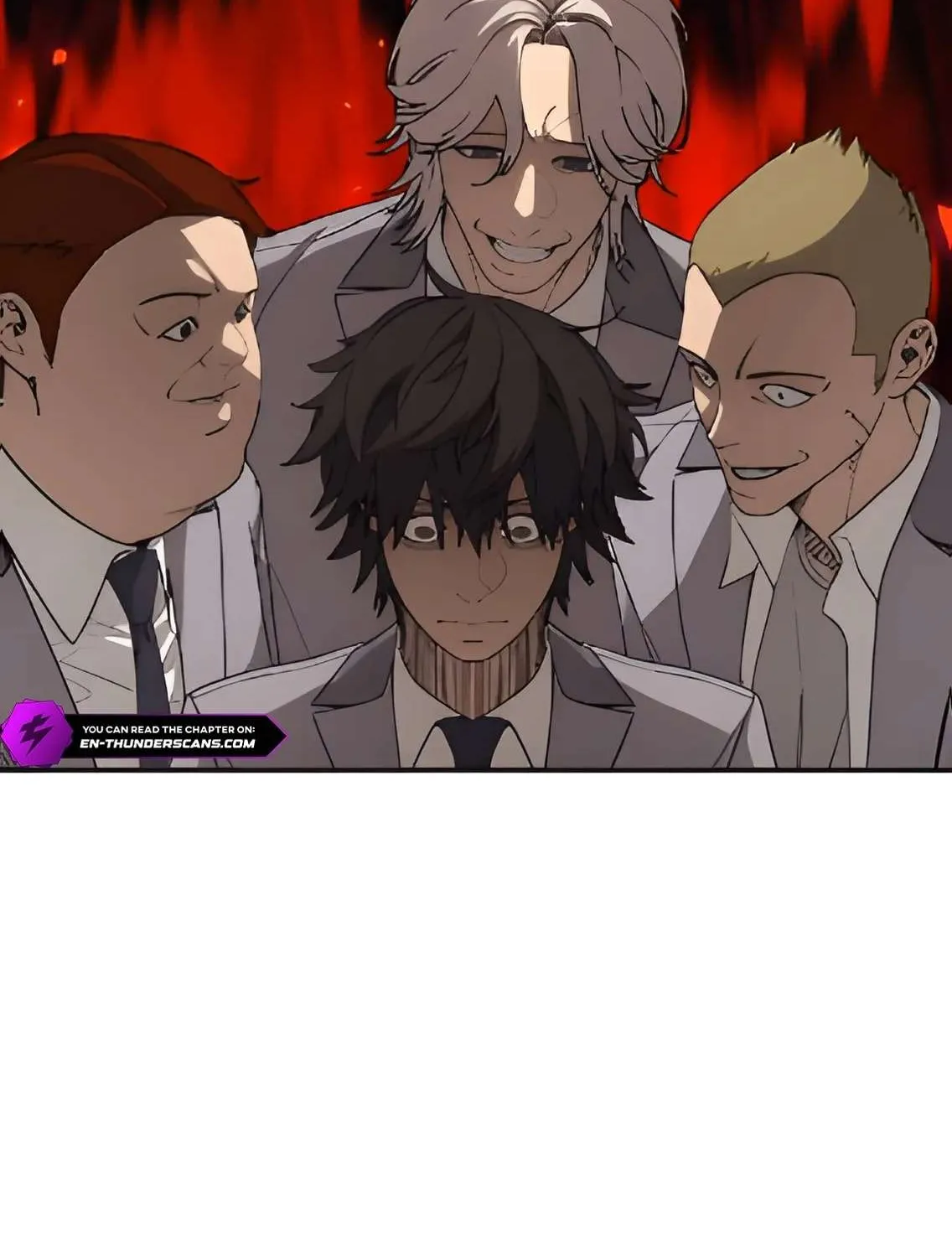 Sha-MONEY-ism Chapter 4 page 151 - 