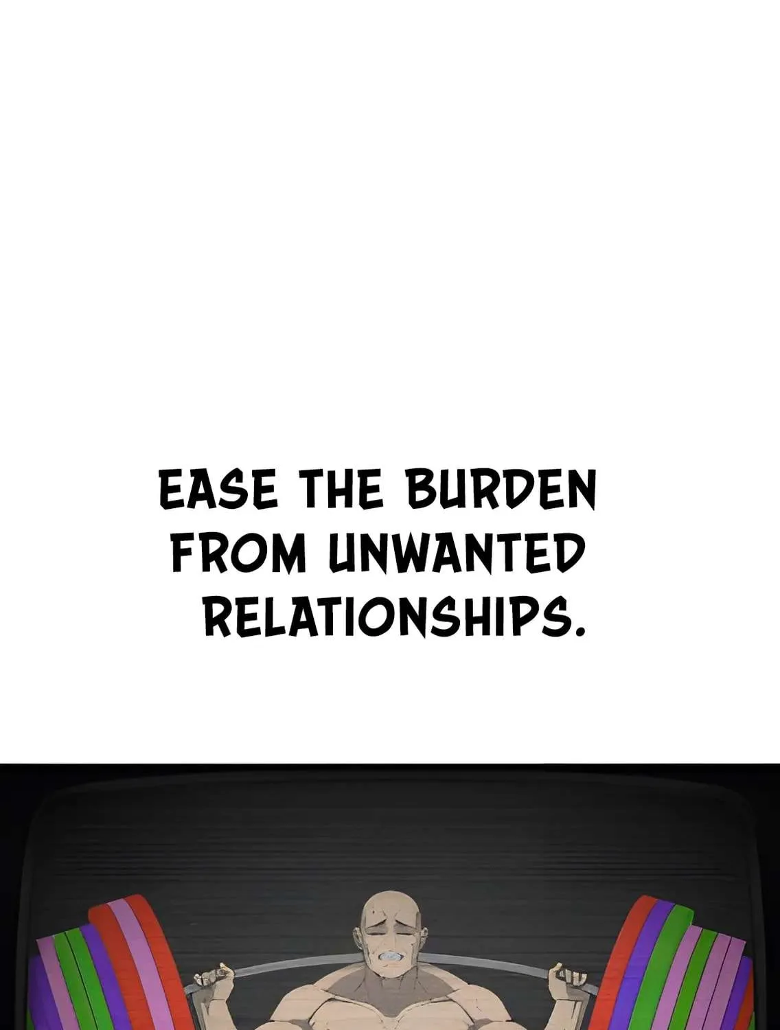 Sha-MONEY-ism Chapter 4 page 18 - 