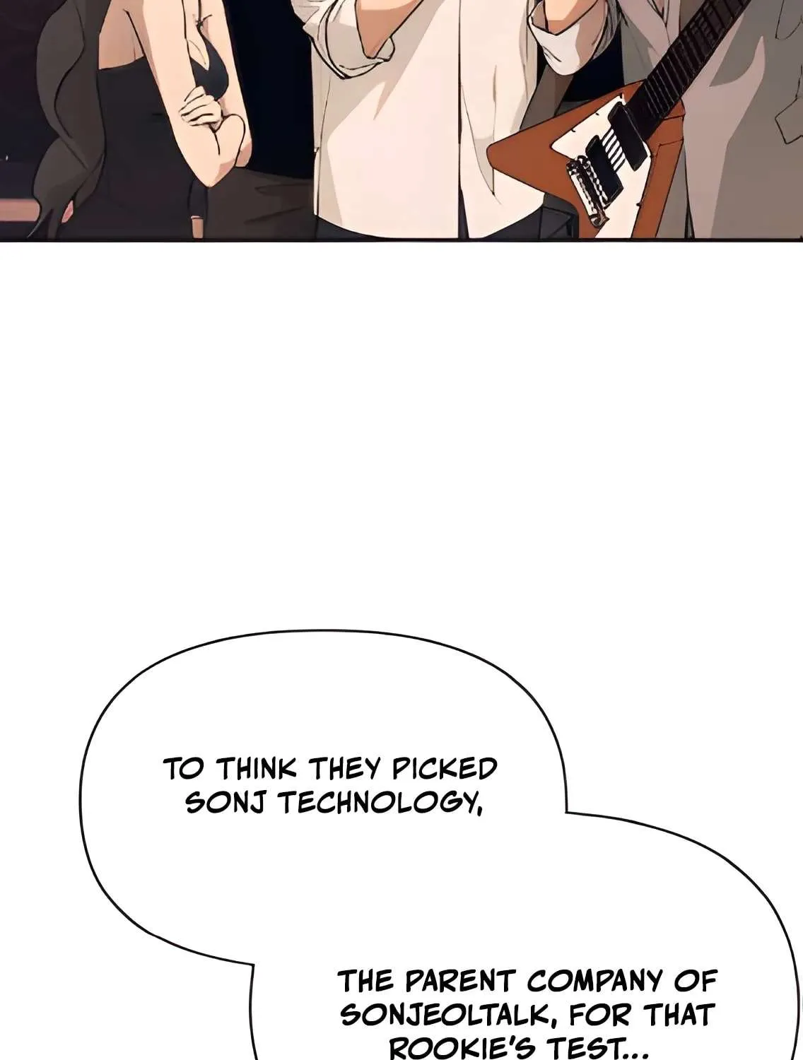 Sha-MONEY-ism Chapter 4 page 53 - 