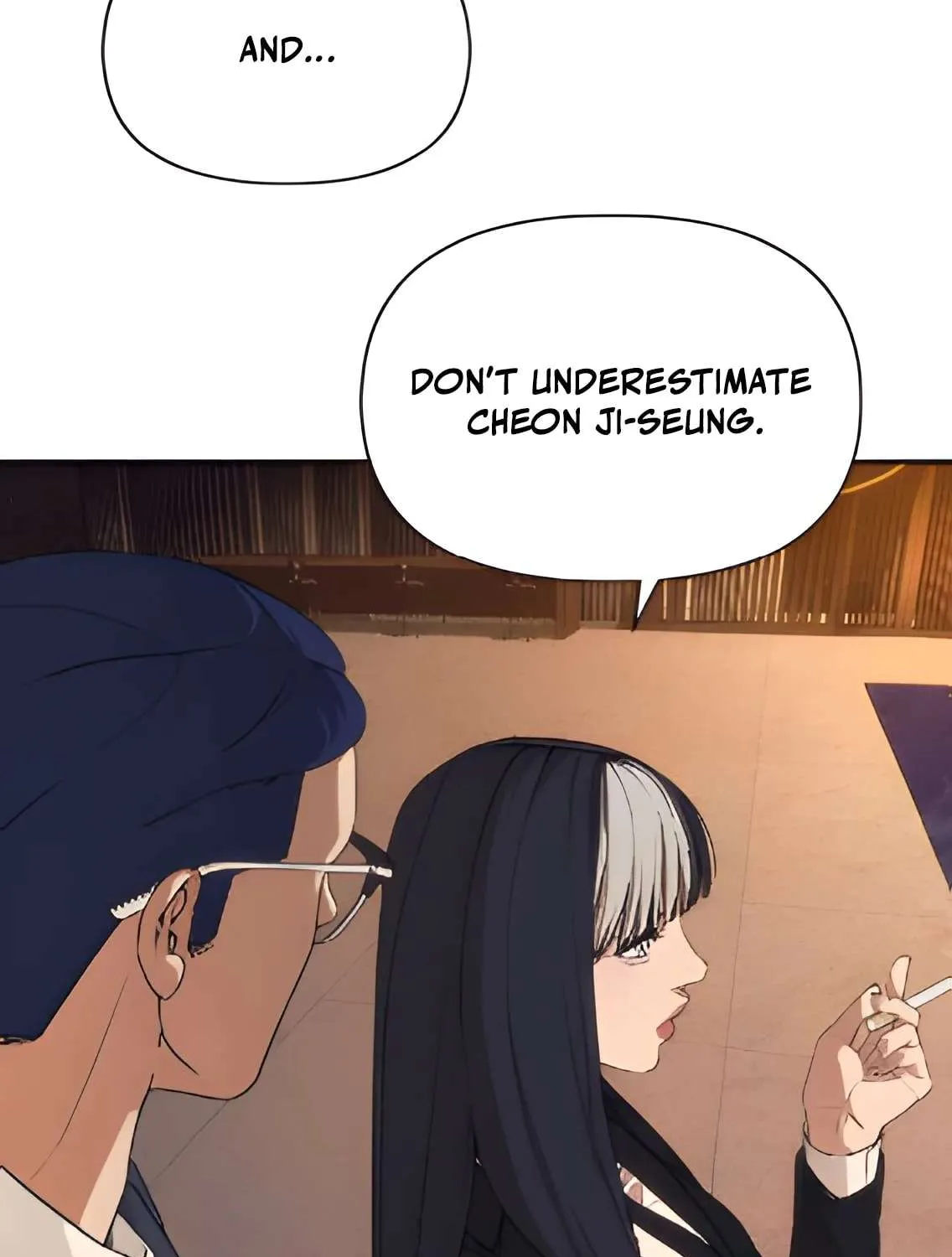 Sha-MONEY-ism Chapter 4 page 61 - 