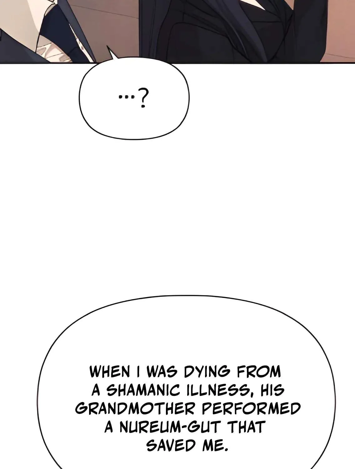 Sha-MONEY-ism Chapter 4 page 62 - 