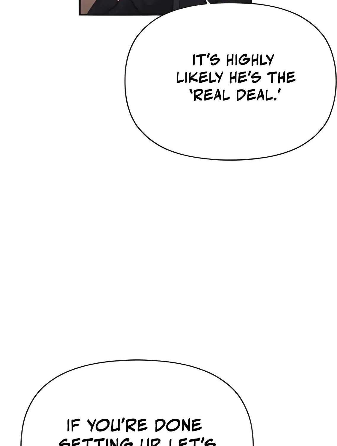 Sha-MONEY-ism Chapter 4 page 66 - 