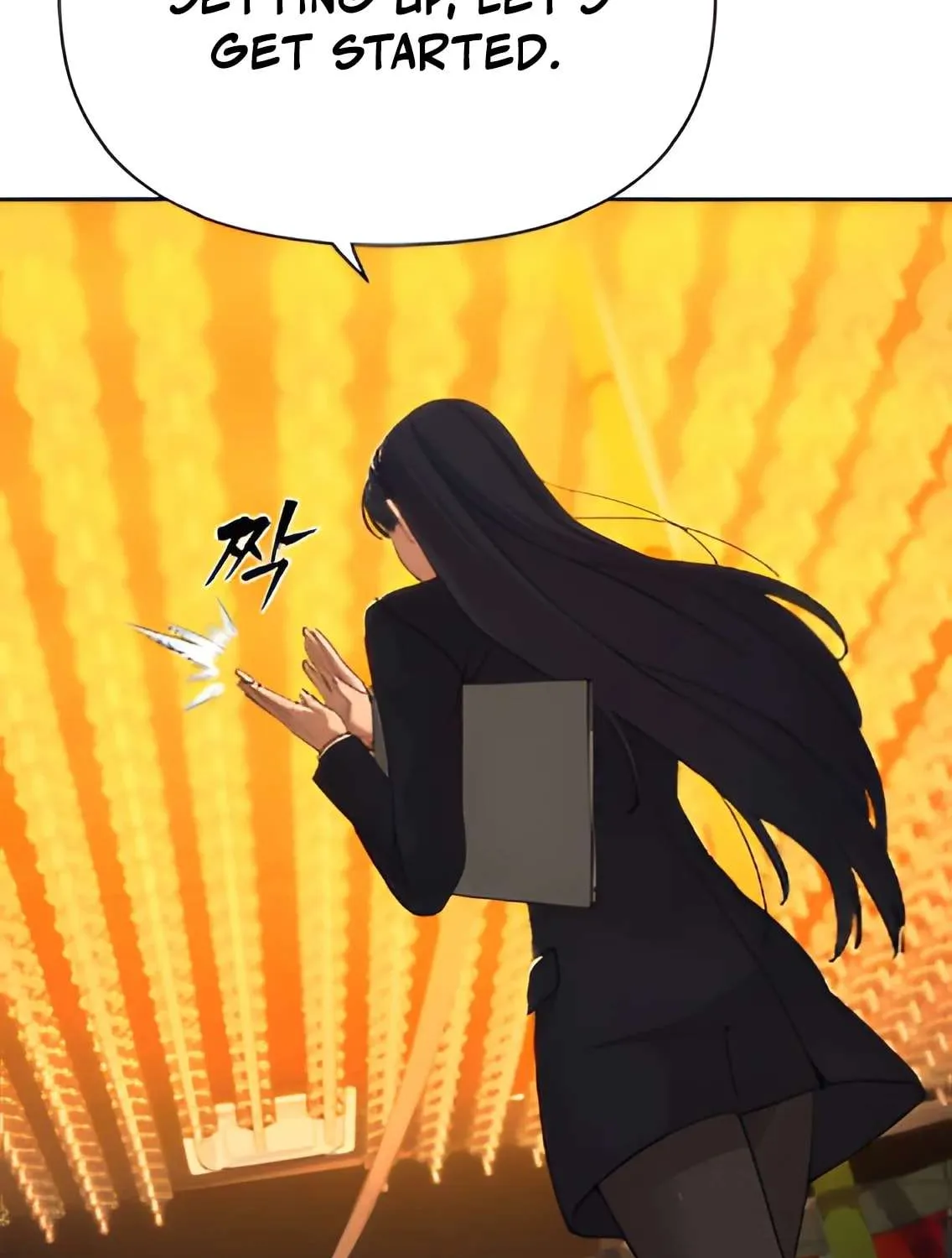 Sha-MONEY-ism Chapter 4 page 67 - 