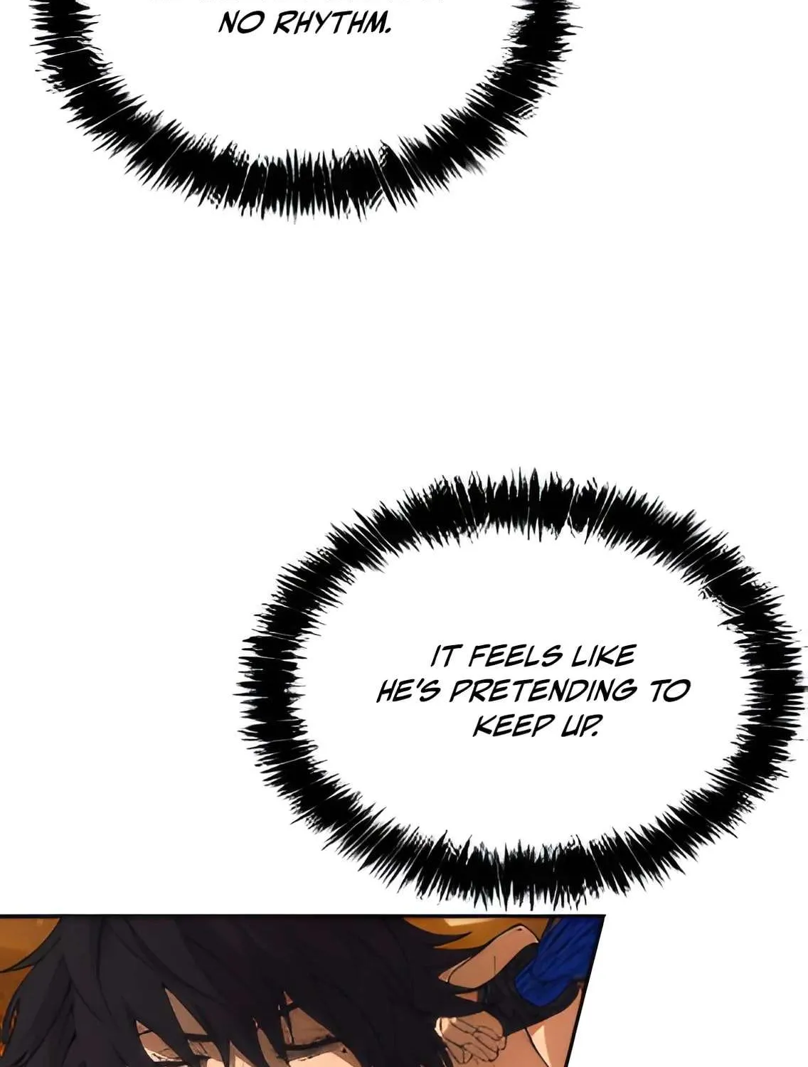 Sha-MONEY-ism Chapter 4 page 100 - 