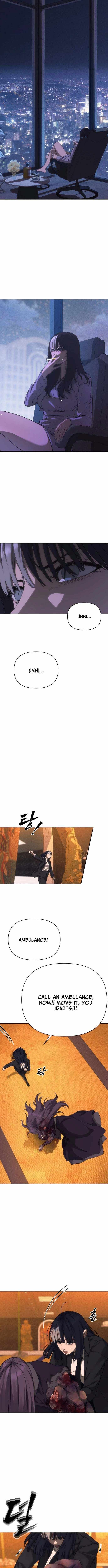 Sha-MONEY-ism Chapter 42 page 17 - 