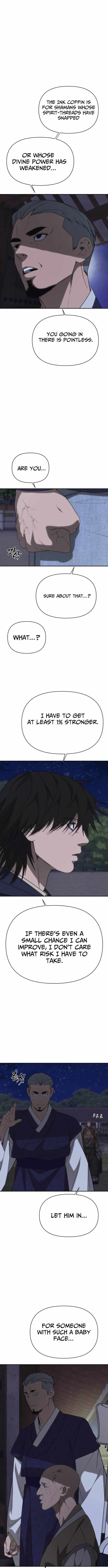 Sha-MONEY-ism Chapter 44 page 7 - 