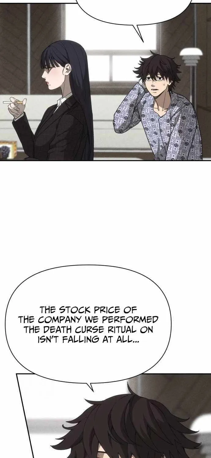 Sha-MONEY-ism Chapter 5 page 114 - 