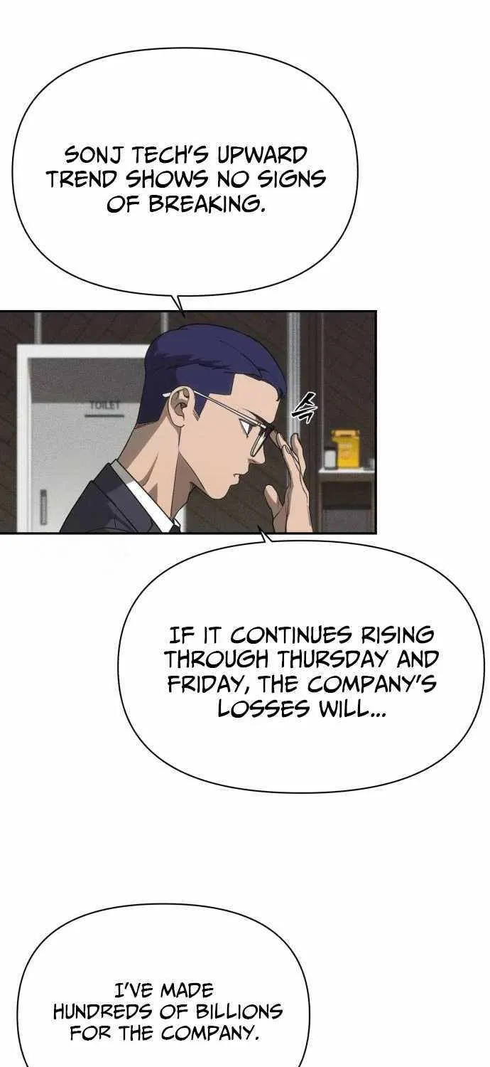 Sha-MONEY-ism Chapter 5 page 120 - 