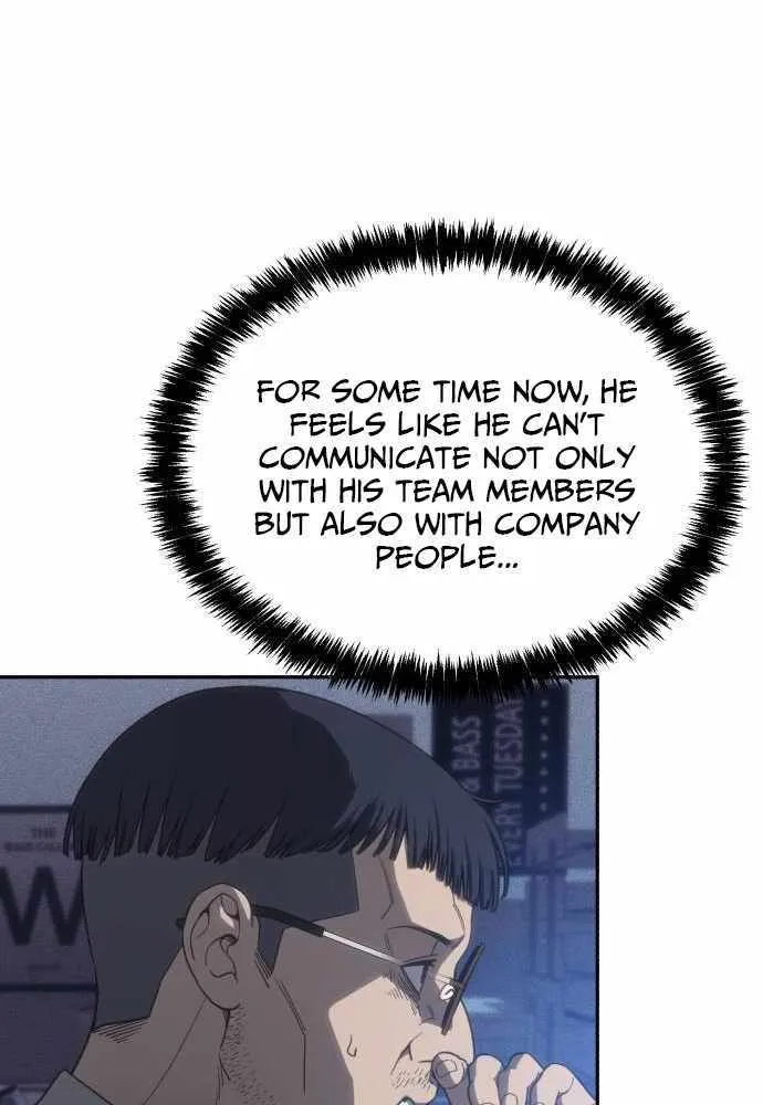 Sha-MONEY-ism Chapter 5 page 42 - 