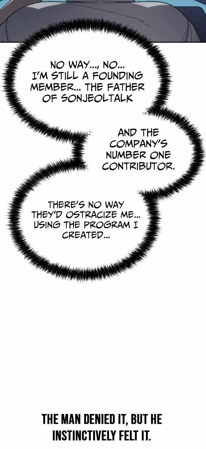 Sha-MONEY-ism Chapter 5 page 46 - 
