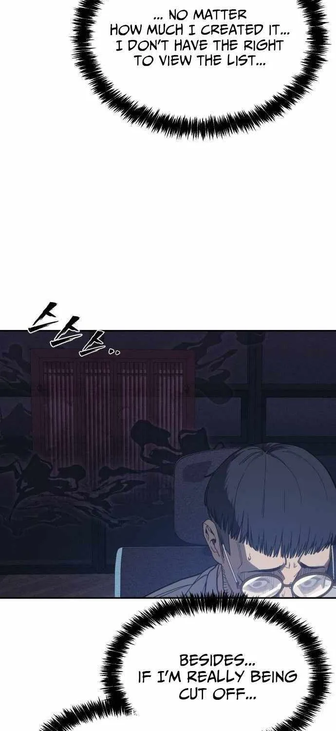 Sha-MONEY-ism Chapter 5 page 53 - 