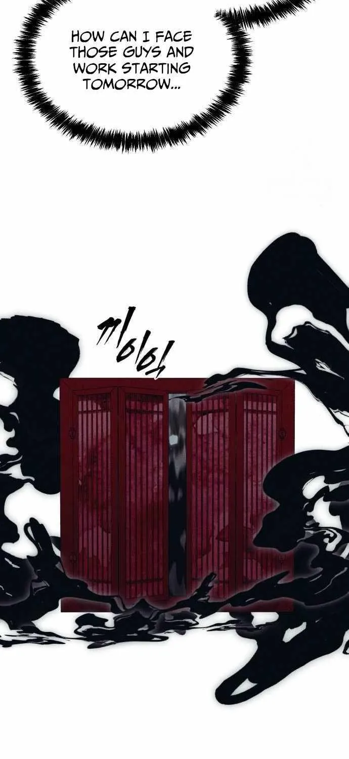 Sha-MONEY-ism Chapter 5 page 54 - 