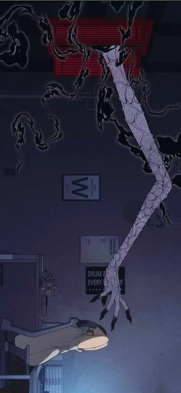 Sha-MONEY-ism Chapter 5 page 57 - 