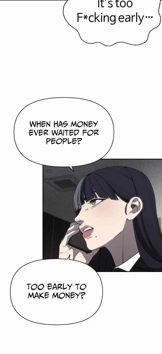 Sha-MONEY-ism Chapter 5 page 72 - 