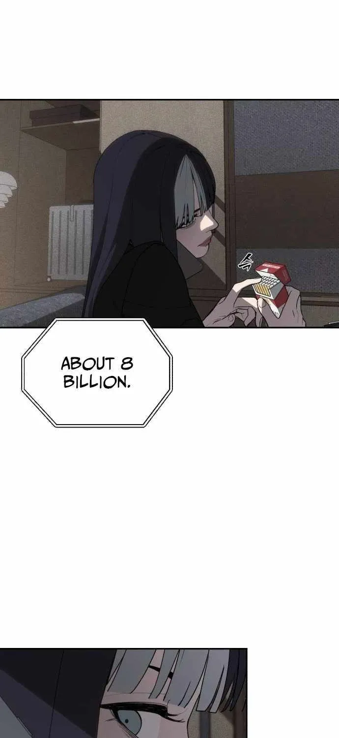 Sha-MONEY-ism Chapter 5 page 81 - 