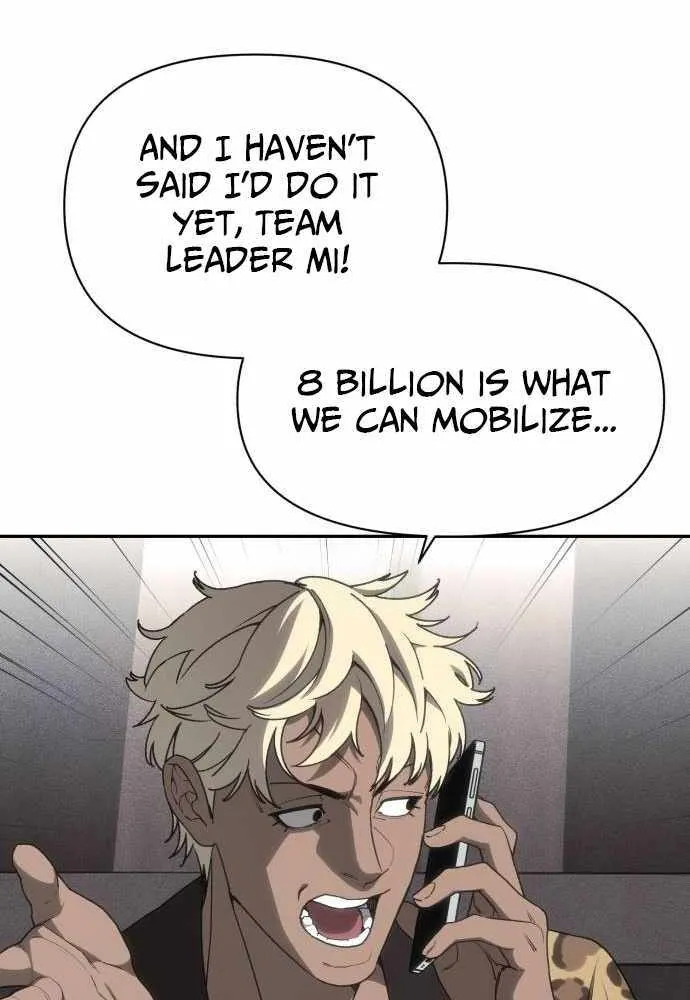 Sha-MONEY-ism Chapter 5 page 84 - 