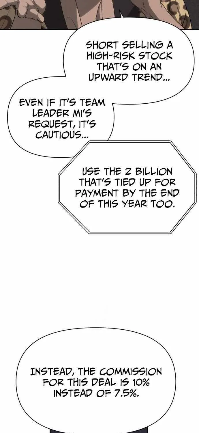 Sha-MONEY-ism Chapter 5 page 85 - 
