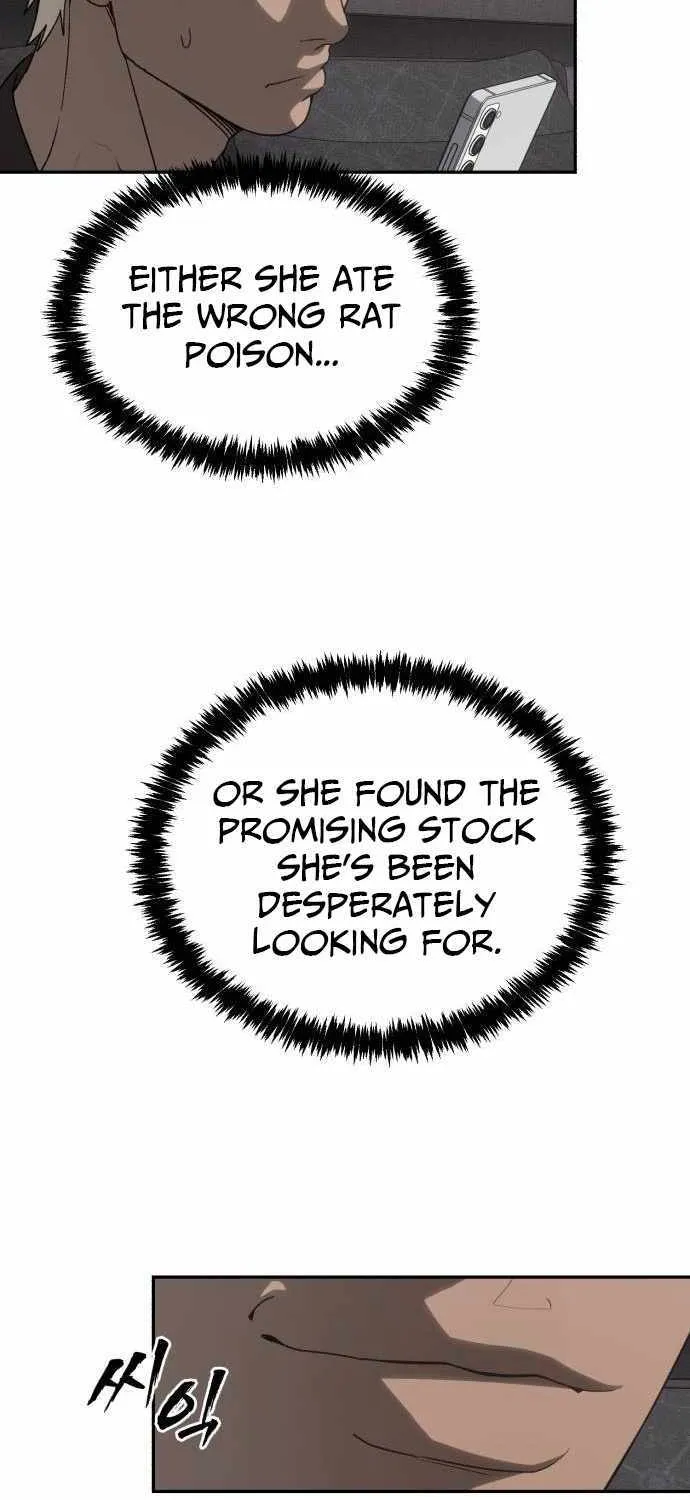 Sha-MONEY-ism Chapter 5 page 87 - 