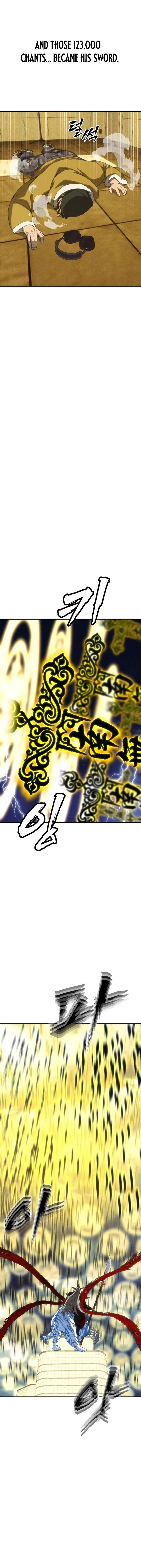 Sha-MONEY-ism Chapter 51 page 14 - 