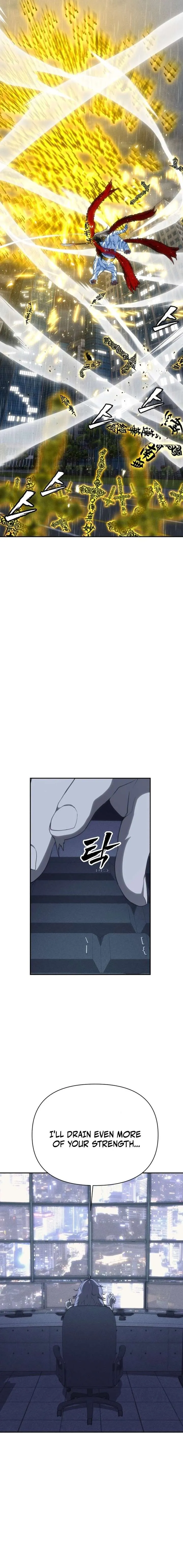 Sha-MONEY-ism Chapter 51 page 17 - 