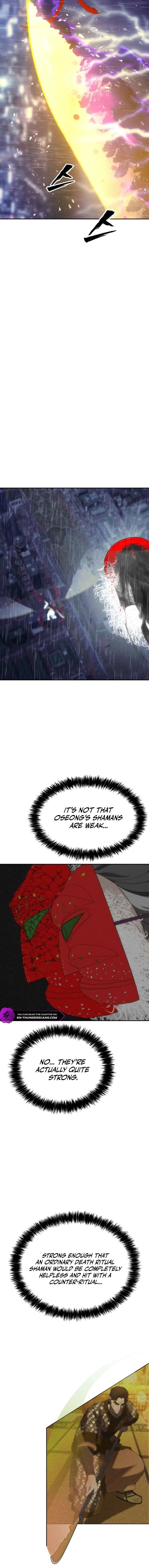 Sha-MONEY-ism Chapter 51 page 24 - 