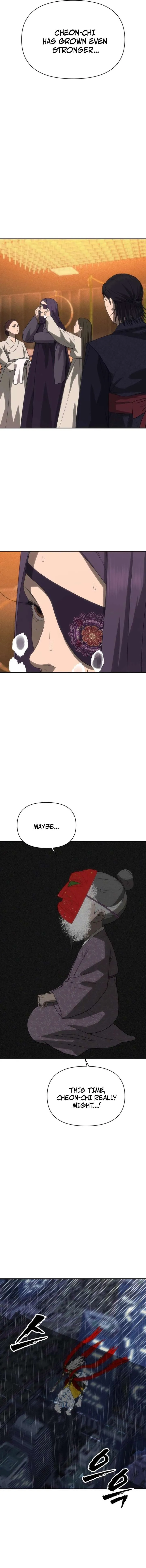 Sha-MONEY-ism Chapter 51 page 26 - 