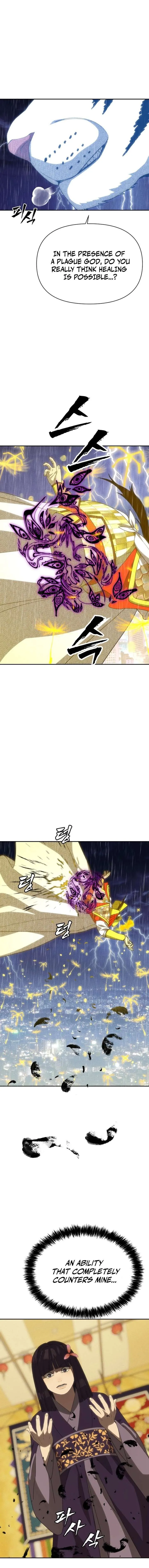 Sha-MONEY-ism Chapter 51 page 5 - 