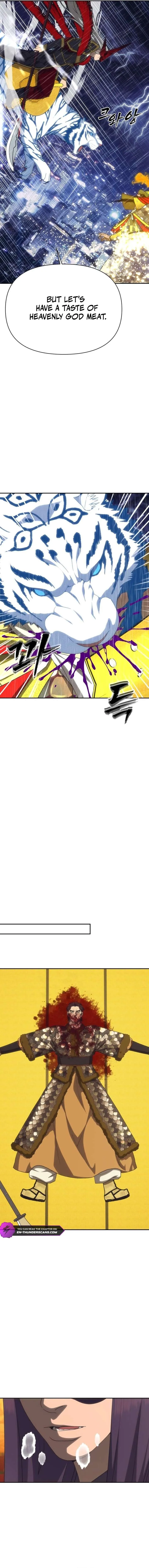 Sha-MONEY-ism Chapter 51 page 7 - 