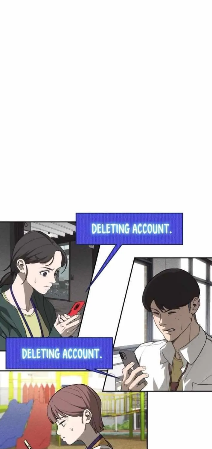 Sha-MONEY-ism Chapter 6 page 19 - 
