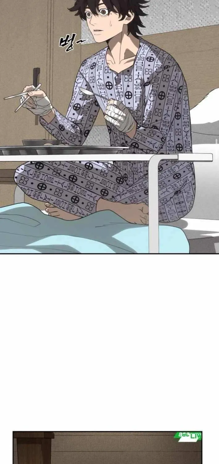 Sha-MONEY-ism Chapter 6 page 27 - 
