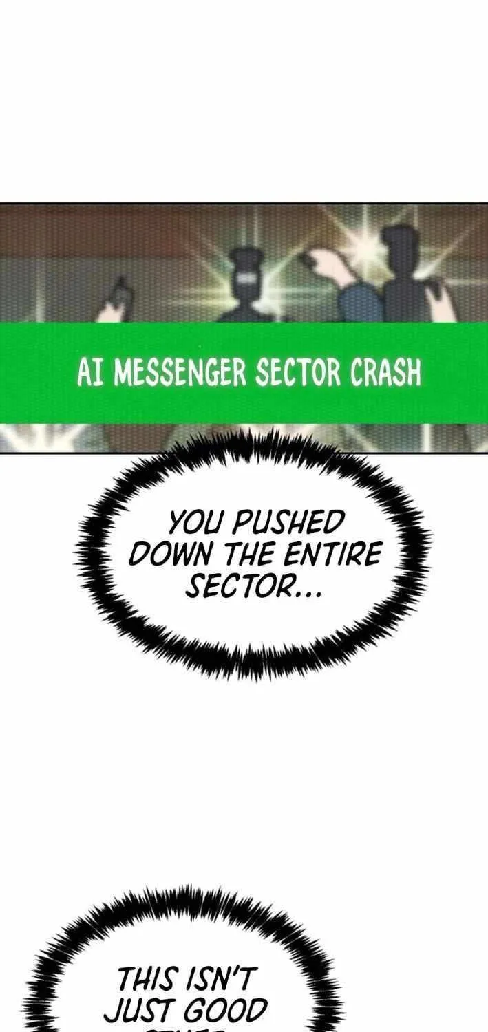 Sha-MONEY-ism Chapter 6 page 32 - 