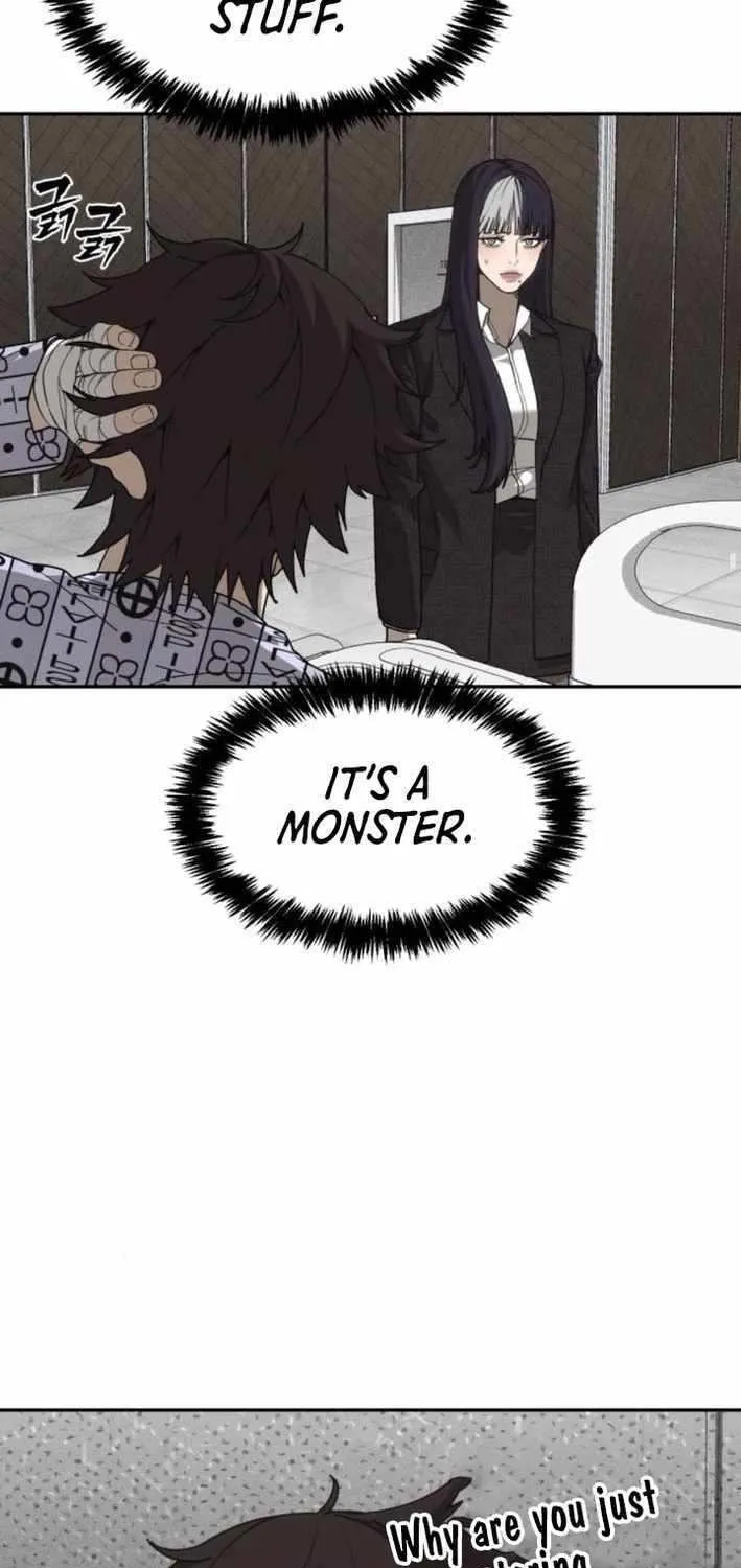 Sha-MONEY-ism Chapter 6 page 33 - 