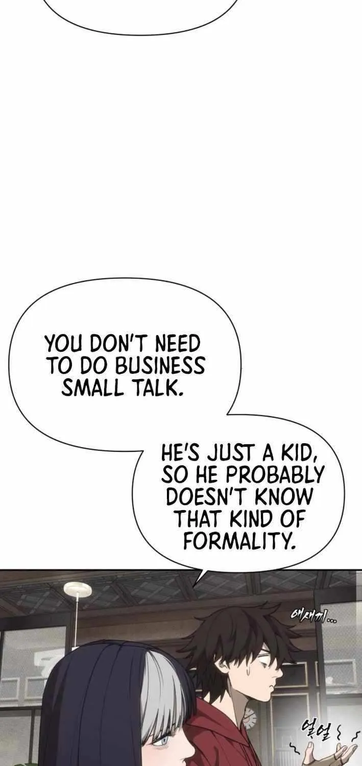Sha-MONEY-ism Chapter 6 page 54 - 