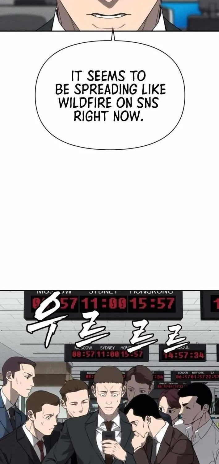 Sha-MONEY-ism Chapter 6 page 9 - 