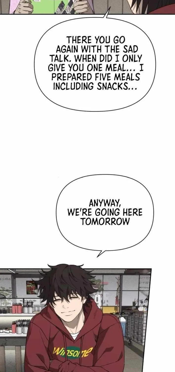 Sha-MONEY-ism Chapter 6 page 88 - 